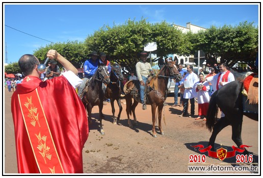 rolim de moura